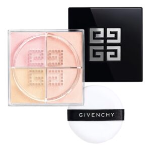 GIVENCHY-Prisme libre loose powder (TONO 5)