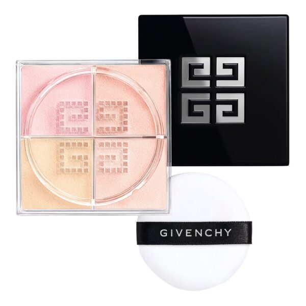 GIVENCHY-Prisme libre loose powder (TONO 5)