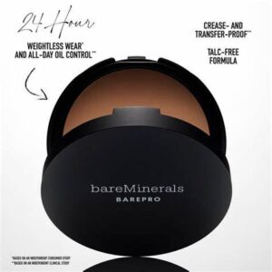 POLVO- BARE MINERALS BAREPRO 24 HR WEAR (TONO FAIR 15 NEUTRAL)