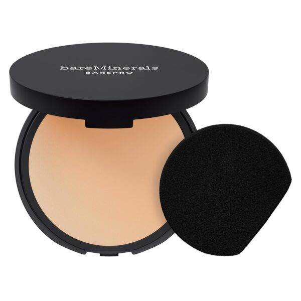 POLVO- BARE MINERALS BAREPRO 24 HR WEAR (TONO FAIR 15 WARM)