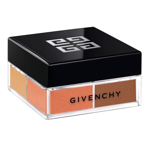 GIVENCHY- Prisme libre loose powder (TONO 6) - Imagen 2