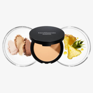 POLVO- BARE MINERALS BAREPRO 24 HR WEAR (TONO MEDIUM 35 COOL)