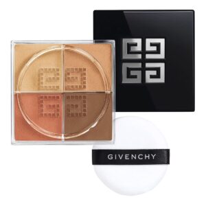 GIVENCHY- Prisme libre loose powder (TONO 6)