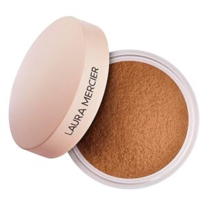 Laura Mercier Polvo fijador translúcido suelto sin talco ultra borroso-MEDIUM DEP