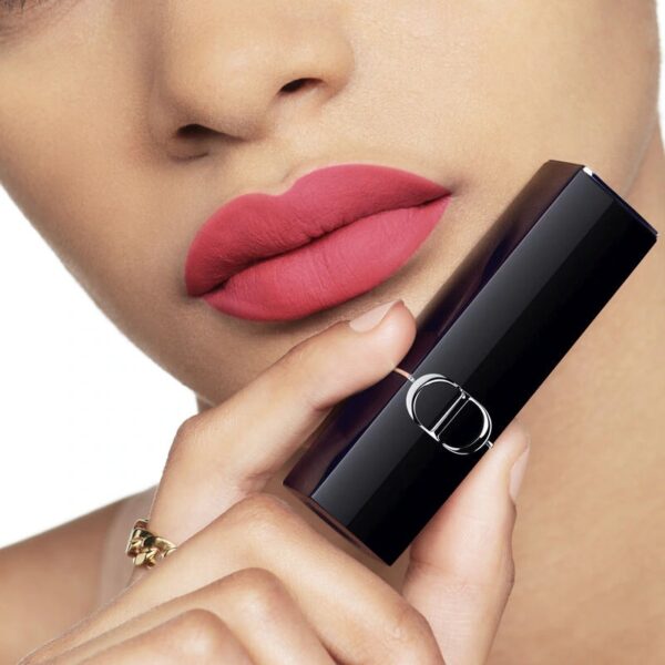 LABIAL- DIOR (TONO ROUGE DIOR CAJA ANIMAL NO 582) - Imagen 4