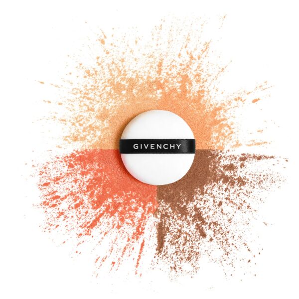 GIVENCHY- Prisme libre loose powder (TONO 6) - Imagen 3