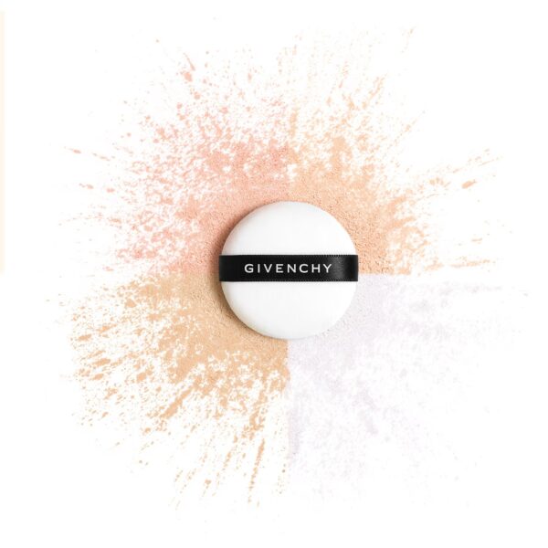 GIVENCHY-Prisme libre loose powder (TONO 5) - Imagen 2