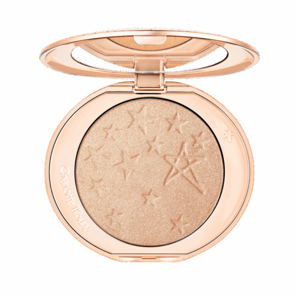 CHAMPAGNE GLOW – ILUMINADORES CHARLOTTE