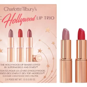 LABIAL- CHARLOTTE (KIT LABIAL)