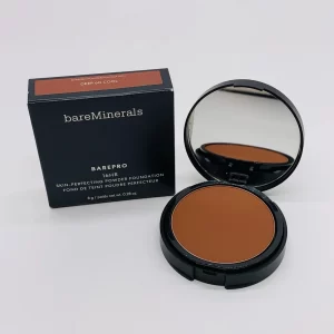 POLVO- BARE MINERALS BAREPRO 24 HR WEAR (TONO DEEP 60 NEUTRAL 1)