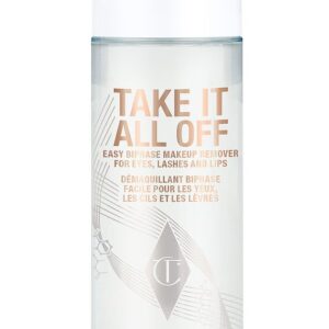 DESMAQUILLADOR TAKE IT ALL OFF- CHARLOTTE