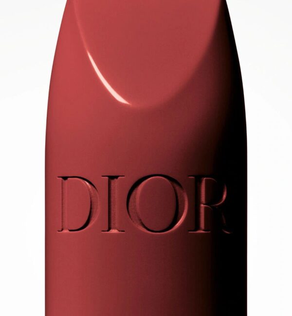 LABIAL- DIOR (TONO ROUGE DIOR CAJA ANIMAL NO 683) - Imagen 2