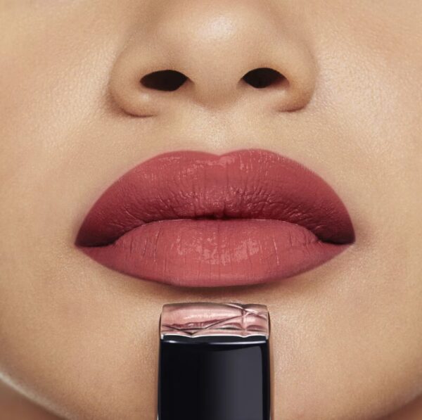 LABIAL- DIOR (TONO ROUGE DIOR CAJA ANIMAL NO 683) - Imagen 3