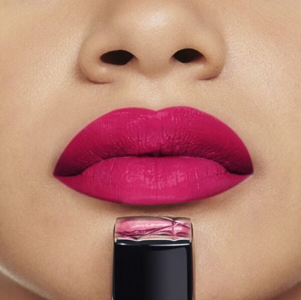 LABIAL- DIOR (TONO ROUGE DIOR CAJA ANIMAL NO 792) - Imagen 2