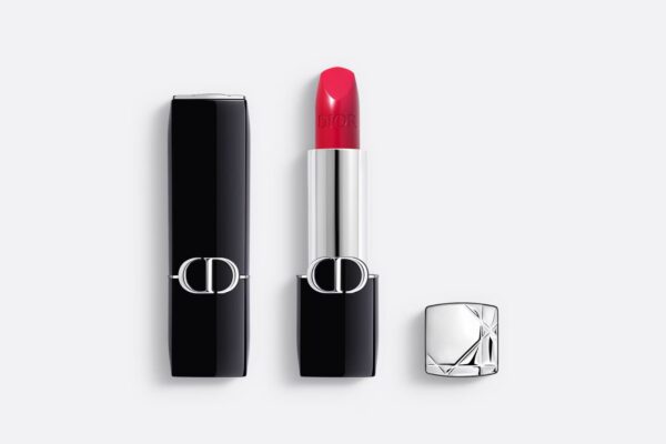 LABIAL- DIOR (TONO ROUGE DIOR CAJA ANIMAL NO 792)