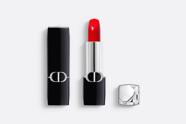 LABIAL- DIOR (TONO ROUGE DIOR CAJA ANIMAL NO 844)
