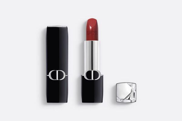 LABIAL- DIOR (TONO ROUGE DIOR CAJA ANIMAL NO 976)
