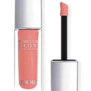 Dior Forever Glow Maximizer - (iluminador líquido para rostro)