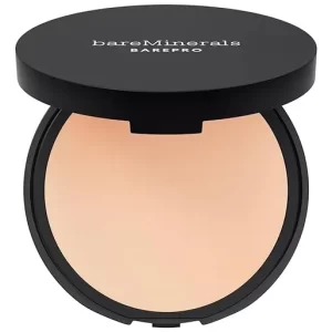 POLVO- BARE MINERALS BAREPRO 24 HR WEAR (TONO FAIR 10 WARM)