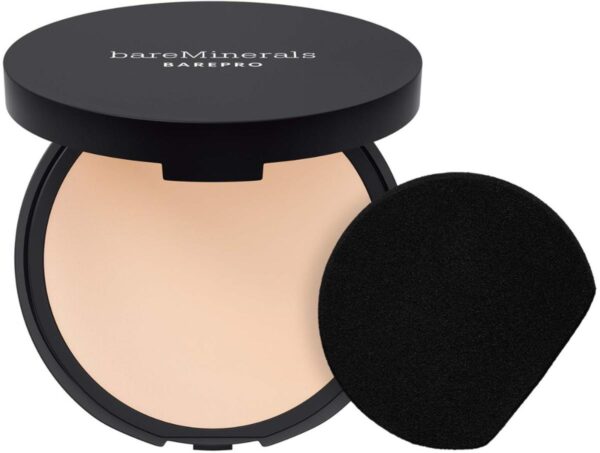 POLVO- BARE MINERALS BAREPRO 24 HR WEAR (TONO FAIR 10 NEUTRAL)