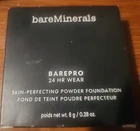 POLVO- BARE MINERALS BAREPRO 24 HR WEAR (TONO FAIR 17 NEUTRAL 1)