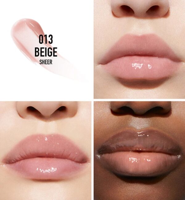 LABIAL- DIOR LIP MAXIMIXED CAJA (TONO 013) - Imagen 4