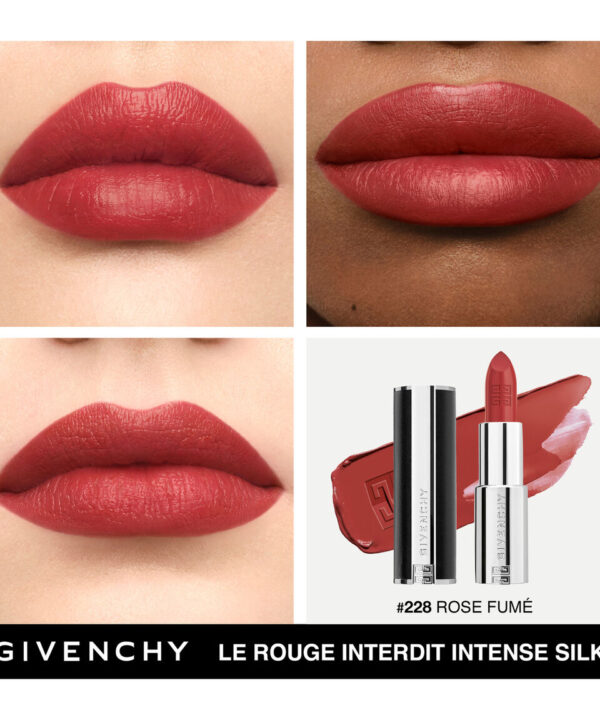 LABIAL- GIVENCHY SIN CAJA (TONO 218) - Imagen 3