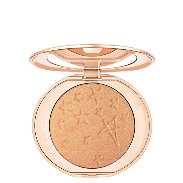 GOLDEN GLOW - ILUMINADORES CHARLOTTE