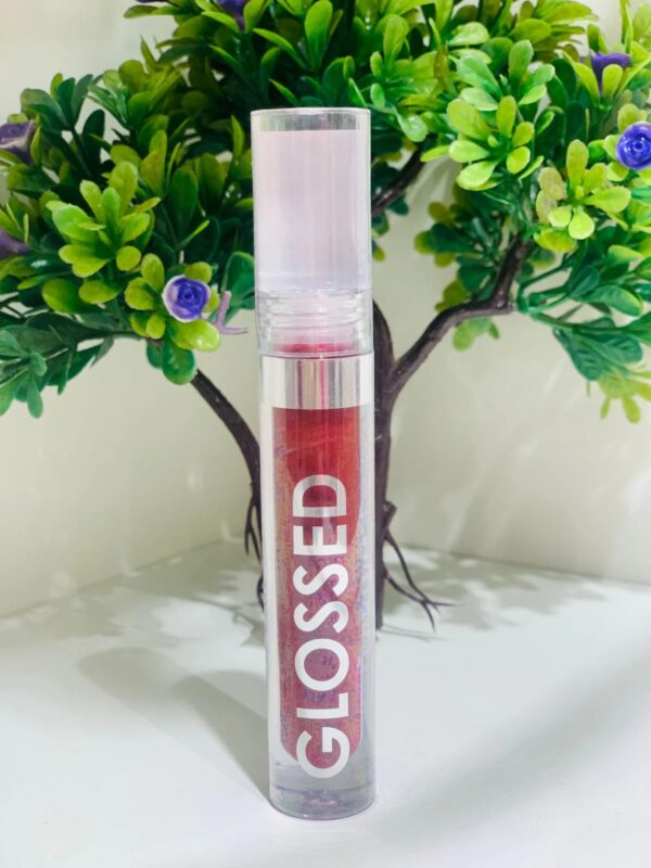 LABIAL- SEPHORA GLOSSED (TONO 55)