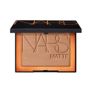 NARS-MATTE BRONZER (TONO QUIRIMBA MATE)