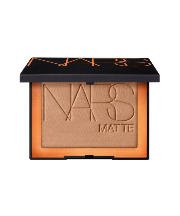 NARS-MATTE BRONZER (TONO QUIRIMBA MATE)