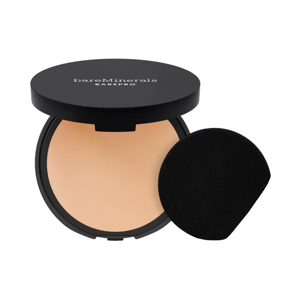 POLVO- BARE MINERALS BAREPRO 24 HR WEAR (TONO SHEER TAN 2)