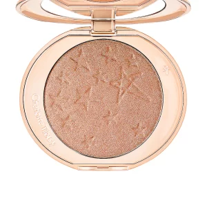 ROSE GOLD GLOW – ILUMINADORES CHARLOTTE