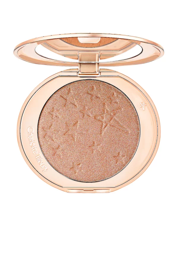ROSE GOLD GLOW – ILUMINADORES CHARLOTTE