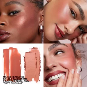 BLUSH RUBOR- PATRICK TA DOUBLE TAKE CREME BLUSH (TONO SHE BLUSHING)