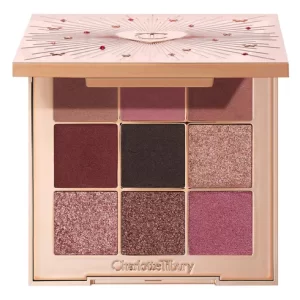 SOMBRAS- CHARLOTTE BEUTYVERSE PALETTE