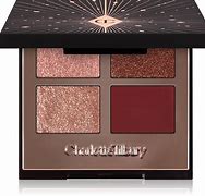 SOMBRAS- CHARLOTTE LUXURY PALETTE