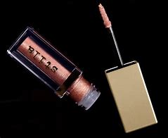 SOMBRAS- STILA GLITTER GLOW (TONO KITTEN)