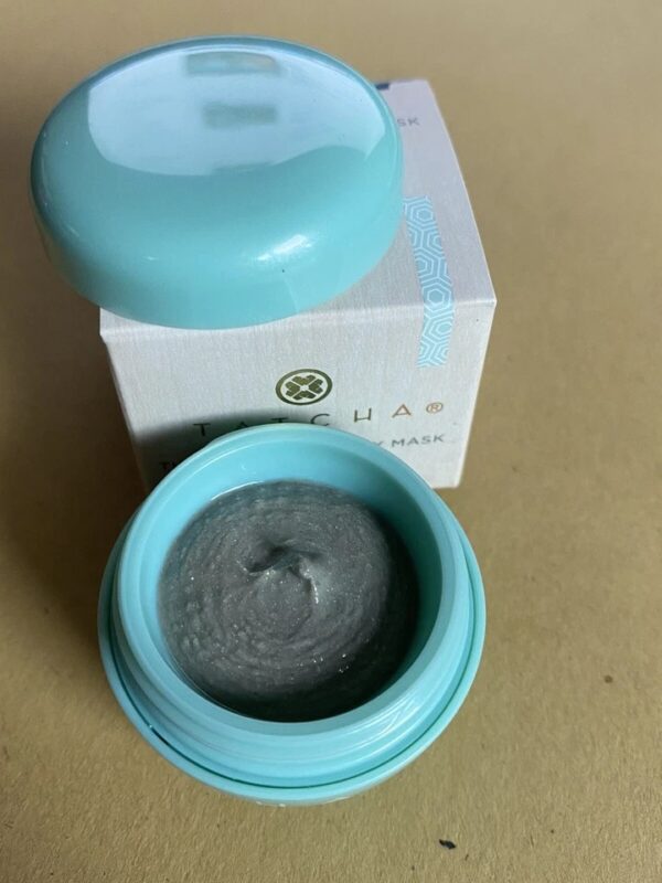 Tatcha "La Mascarilla Clarificante de Arcilla" - Imagen 2