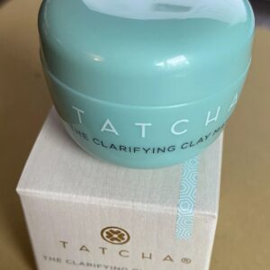 Tatcha "La Mascarilla Clarificante de Arcilla"