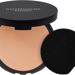 POLVO- BARE MINERALS BAREPRO 24 HR WEAR (TONO LIGTH 25 COOL 1)