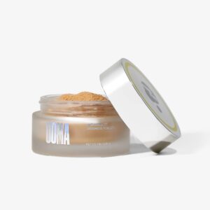 Polvo UOMA de acabado Hydroblast- RICH TAN