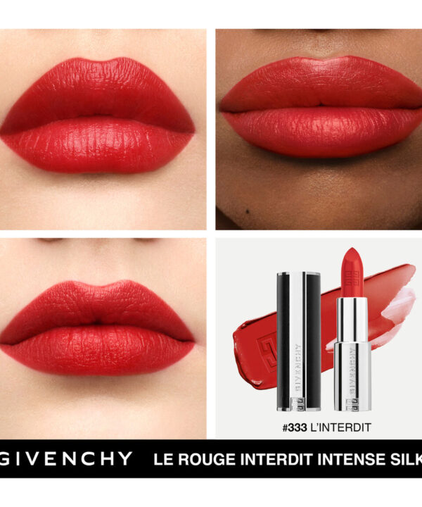 LABIAL- GIVENCHY SIN CAJA (TONO 333) - Imagen 3