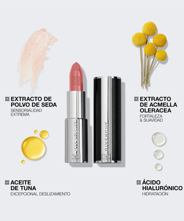 LABIAL- GIVENCHY SIN CAJA (TONO 333) - Imagen 2