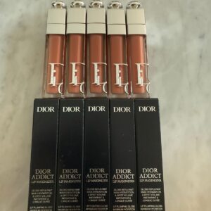 Dior Addict Lip Maximizer con caja 013 - 5 Piezas