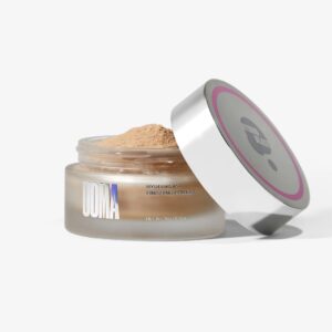 Polvo UOMA de acabado Hydroblast- HONEY