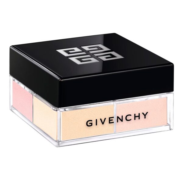 GIVENCHY-Prisme libre loose powder (TONO 5) - Imagen 3