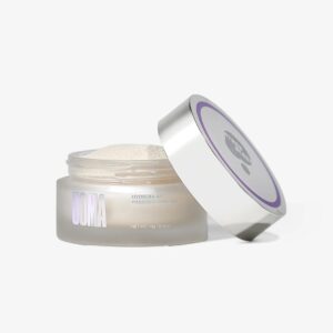 Polvo UOMA de acabado Hydroblast- LIGTH