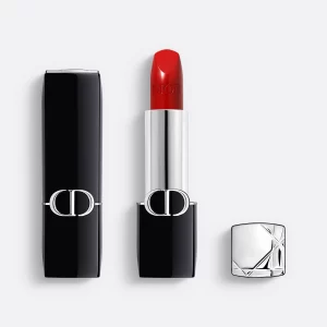 LABIAL- DIOR (TONO ROUGE DIOR CAJA ANIMAL NO 810)