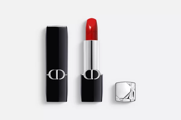 LABIAL- DIOR (TONO ROUGE DIOR CAJA ANIMAL NO 810)